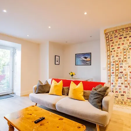 Apartamento The West End Hideaway #1