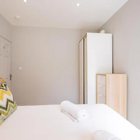 The West End Hideaway #1 Apartamento