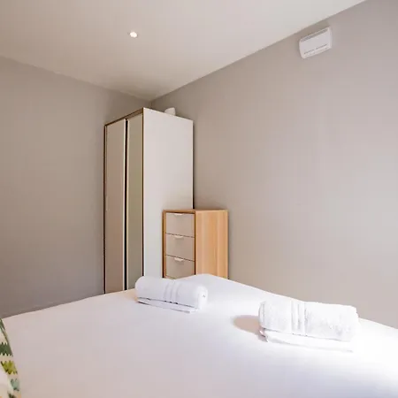 Apartamento The West End Hideaway #1