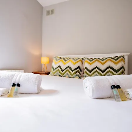 The West End Hideaway #1 Apartamento *