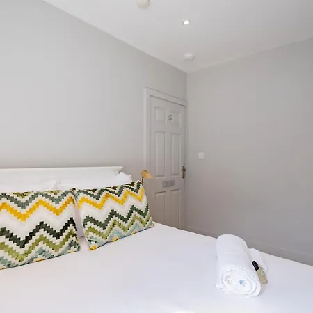 Apartamento The West End Hideaway #1 *