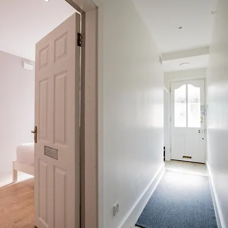 Apartamento The West End Hideaway #1 *