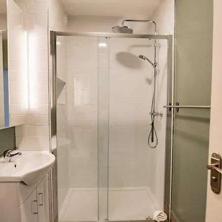 The West End Hideaway #1 Apartamento