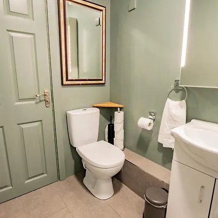 Apartamento The West End Hideaway #1 *