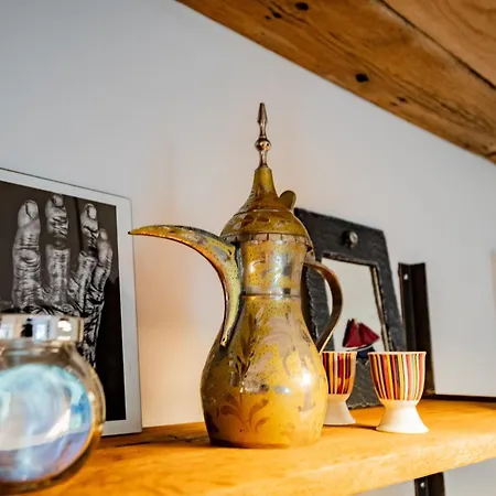 The West End Hideaway #1 Apartamento Galway