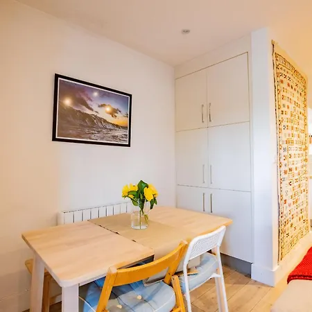Apartamento The West End Hideaway #1 *