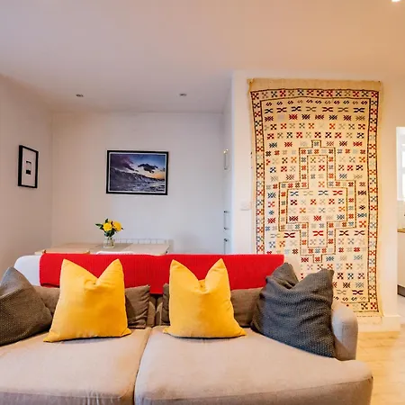 The West End Hideaway #1 Galway