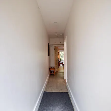 The West End Hideaway #1 Galway