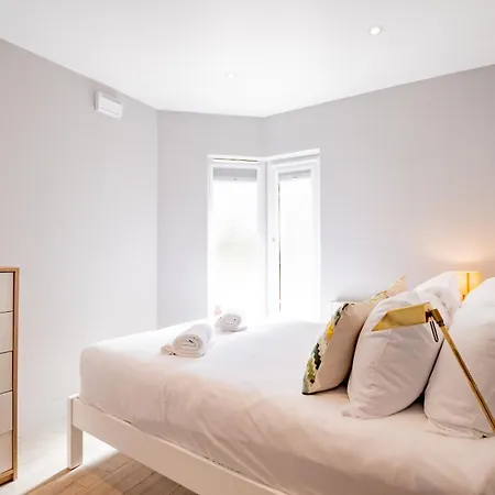 Apartment The West End Hideaway #1 Galway