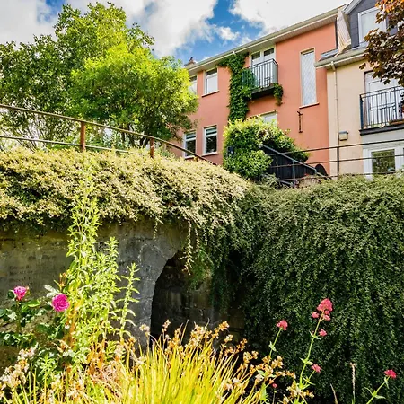 Apartment The West End Hideaway #1 Galway